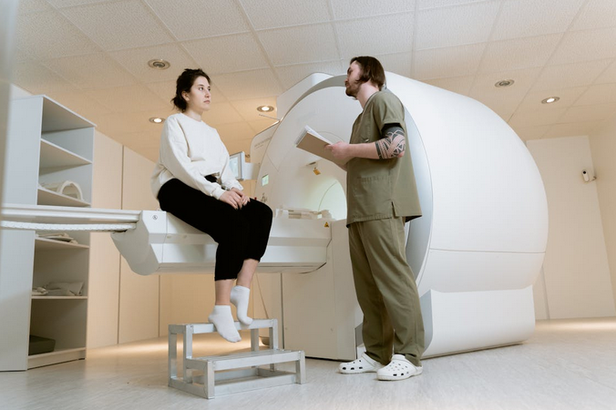 How Hyperbaric Oxygen Therapy Supports Wound Healing and Recovery